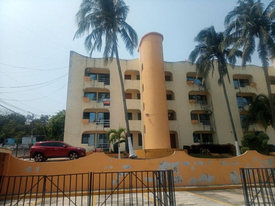 Foto Departamento en Venta en Lomas del mar, Boca del Ro, Veracruz - $ 1.550.000 - DEV338909 - BienesOnLine