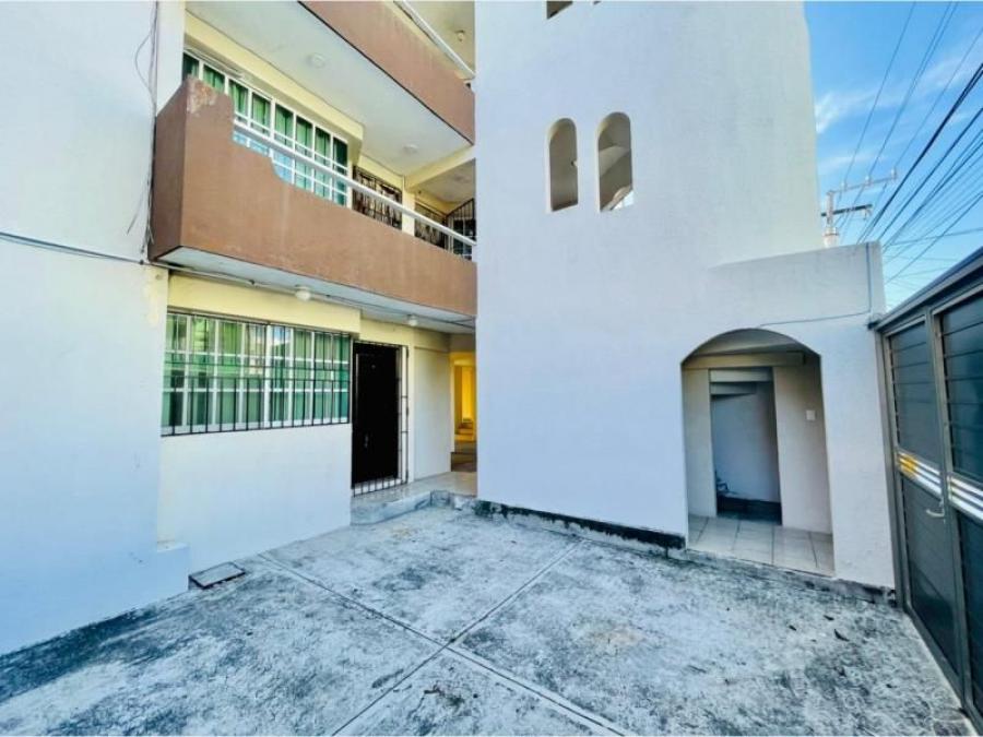 Foto Departamento en Venta en Luis Echeverra, Boca del Ro, Veracruz - $ 1.650.000 - DEV338910 - BienesOnLine