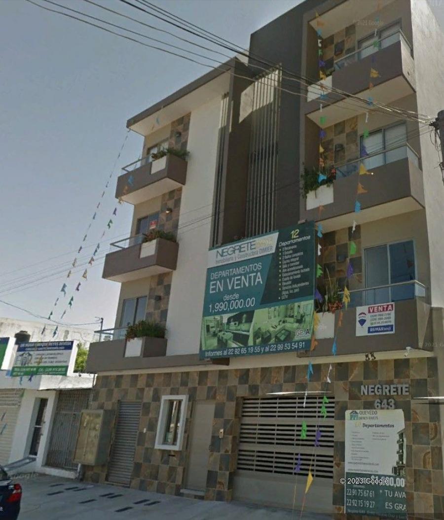 Home in Metric Way
