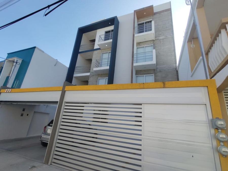 Foto Departamento en Venta en Reforma, Veracruz, Veracruz - $ 1.990.000 - DEV341594 - BienesOnLine