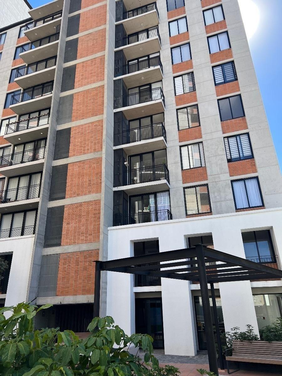 Foto Departamento en Venta en SECTOR HIDALGO, Guadalajara, Jalisco - $ 2.760.000 - DEV342093 - BienesOnLine