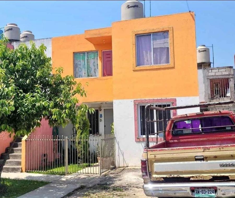 Home in Metric Way