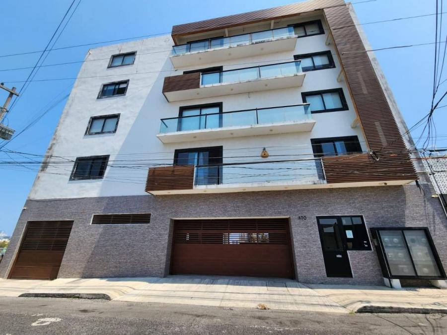 Foto Departamento en Venta en Lomas del Mar, Boca del Ro, Veracruz - $ 2.550.000 - DEV351398 - BienesOnLine