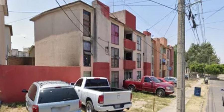 Foto Departamento en Venta en Loma Dorada, Tonal, Jalisco - $ 795.000 - DEV351913 - BienesOnLine