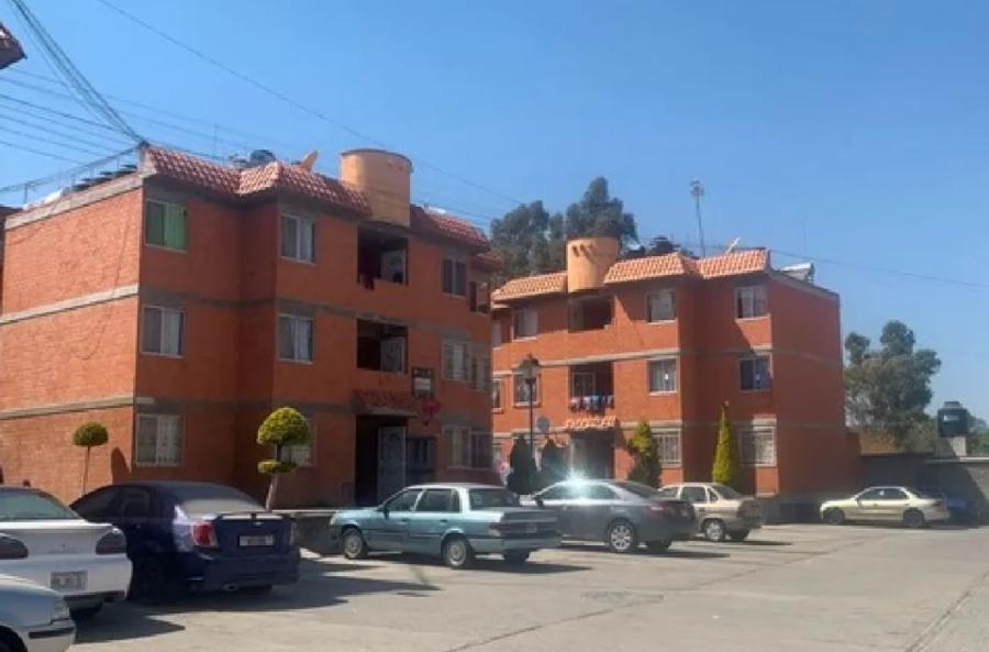 Departamento en Venta en Tlaxcala de Xicohténcatl