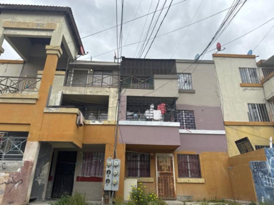 Home in Metric Way