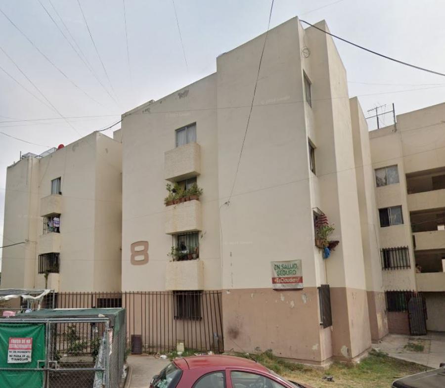 Foto Departamento en Venta en Ignacio L. Vallarta, Guadalajara, Jalisco - $ 1.100.000 - DEV360967 - BienesOnLine