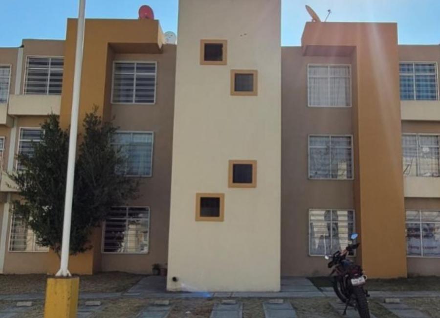 Home in Metric Way