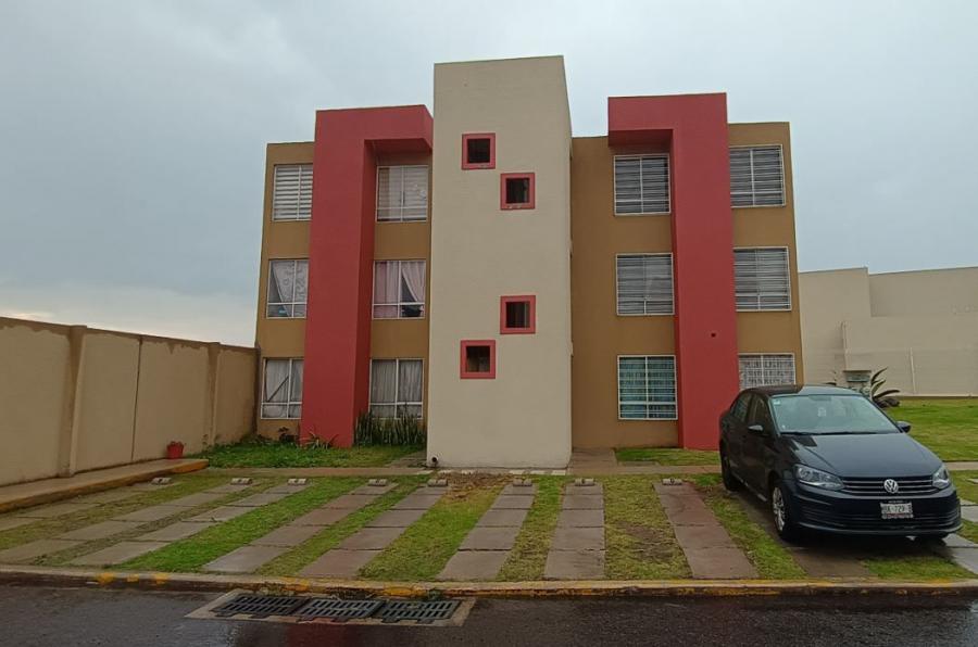 Home in Metric Way