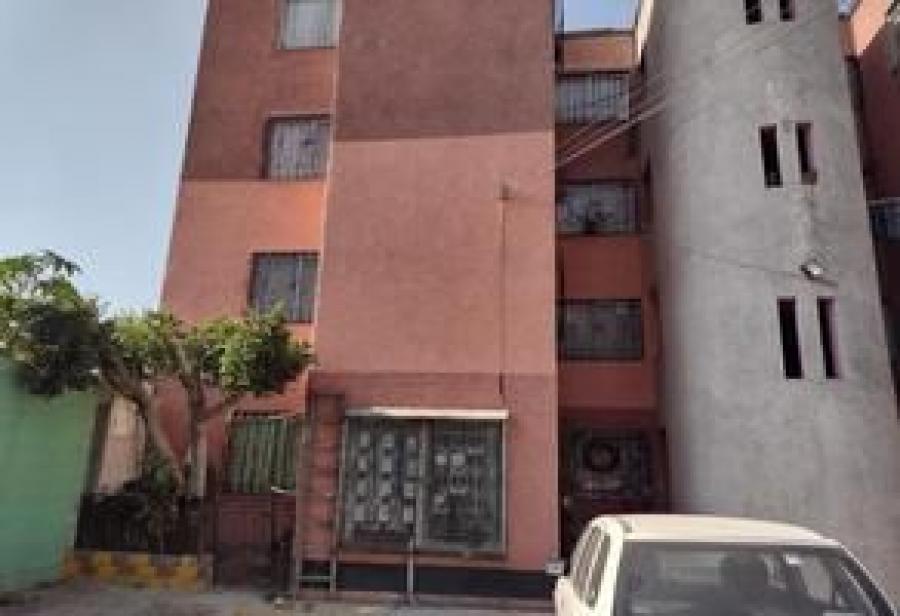 Foto Departamento en Venta en Infonavit, Iguala de la Independencia, Guerrero - $ 385.000 - DEV318725 - BienesOnLine