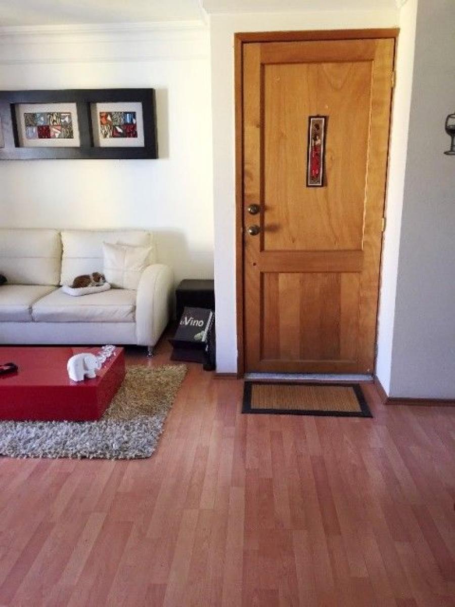 Home in Metric Way