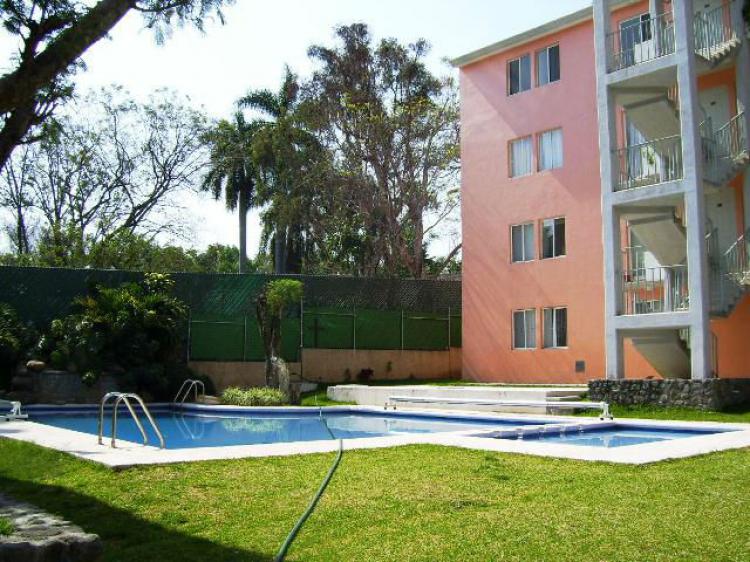 Foto Departamento en Venta en Acapantzingo, Cuernavaca, Morelos - $ 1.200.000 - DEV134588 - BienesOnLine