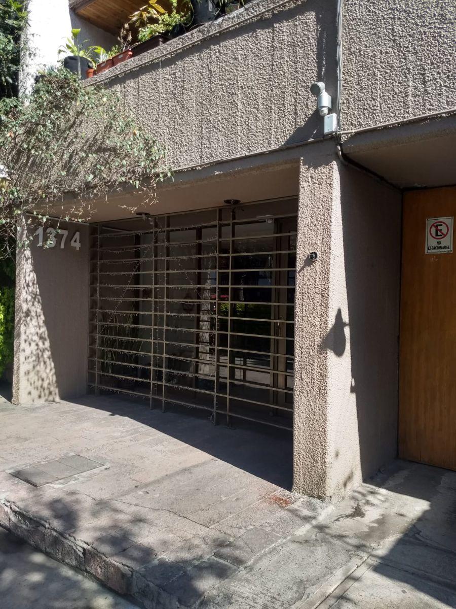 Foto Departamento en Venta en Del Valle, Benito Jurez, Distrito Federal - $ 6.500.000 - DEV335966 - BienesOnLine