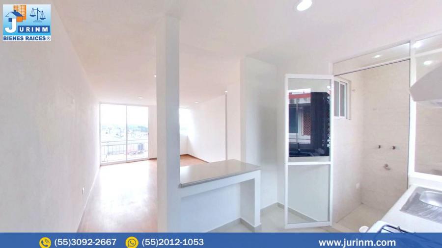 Foto Departamento en Venta en AGRICOLA PANTITLAN, Iztacalco, Distrito Federal - $ 1.500.000 - DEV328668 - BienesOnLine