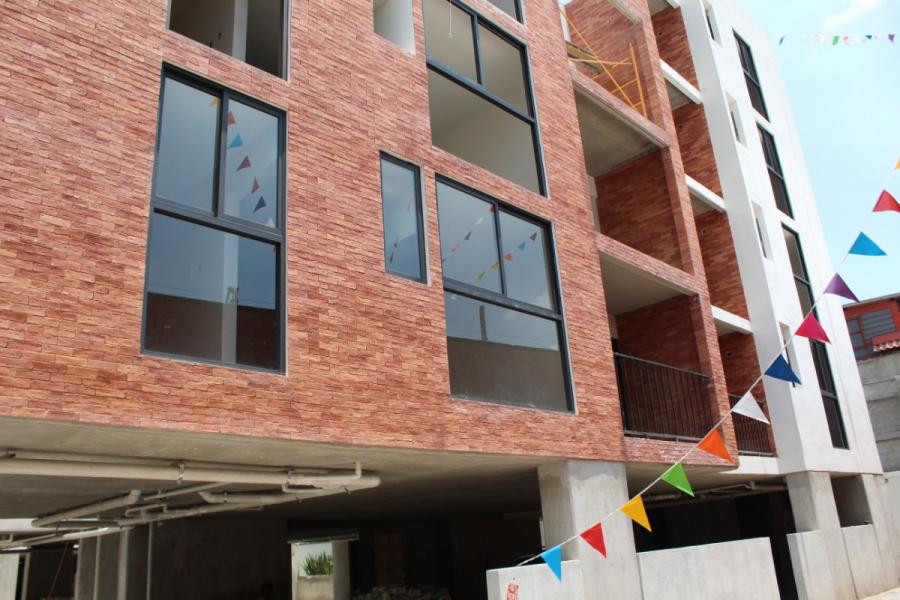 Foto Departamento en Venta en Barrio Nextengo, Azcapotzalco, Distrito Federal - $ 5.000.000 - DEV271681 - BienesOnLine