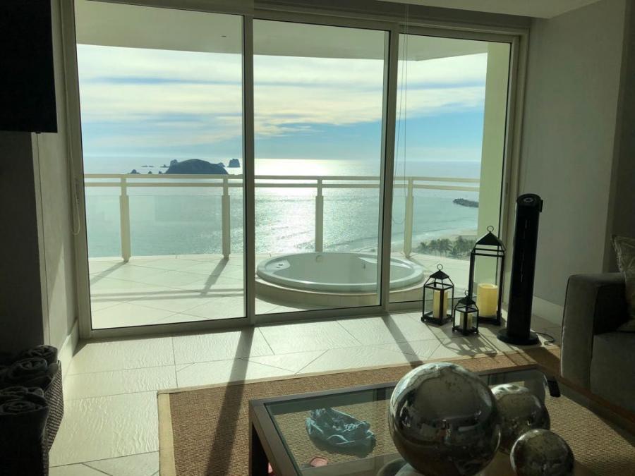 Foto Departamento en Venta en Ixtapa Zihuatanejo, Zihuatanejo, Guerrero - $ 9.950.000 - DEV253120 - BienesOnLine