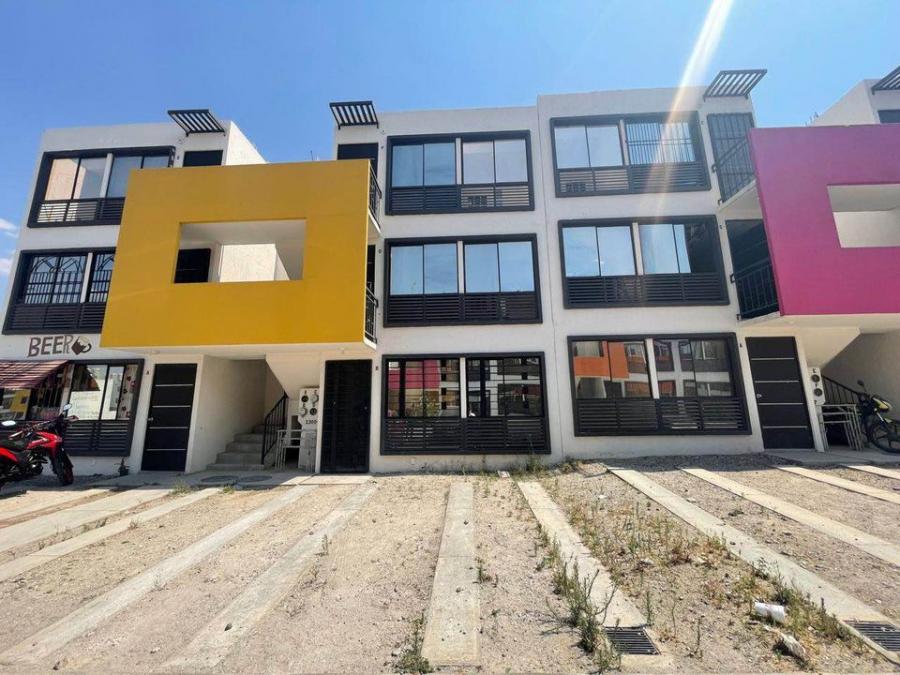 Foto Departamento en Venta en Cañadas del Bosque, Tlajomulco de Zúñiga, Jalisco - $ 530.000 - DEV353629 - BienesOnLine