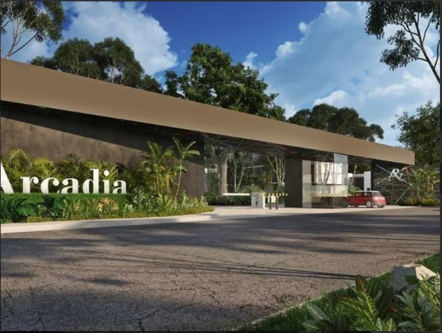 Foto Departamento en Venta en arcadia, Yucatan - $ 2.508.000 - DEV322082 - BienesOnLine