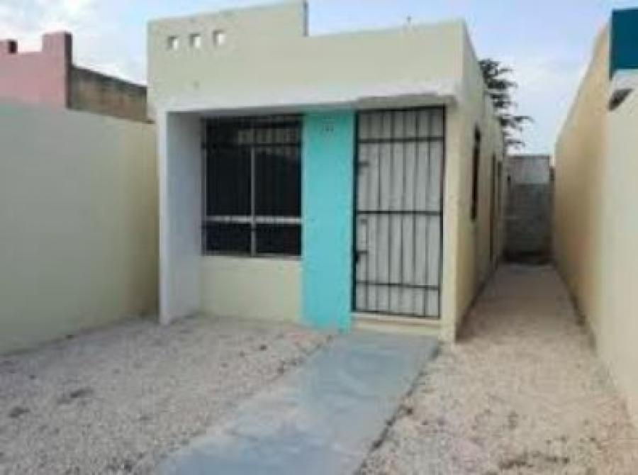 Foto Casa en Venta en CAUCEL, Mrida, Yucatan - $ 970.000 - CAV344381 - BienesOnLine