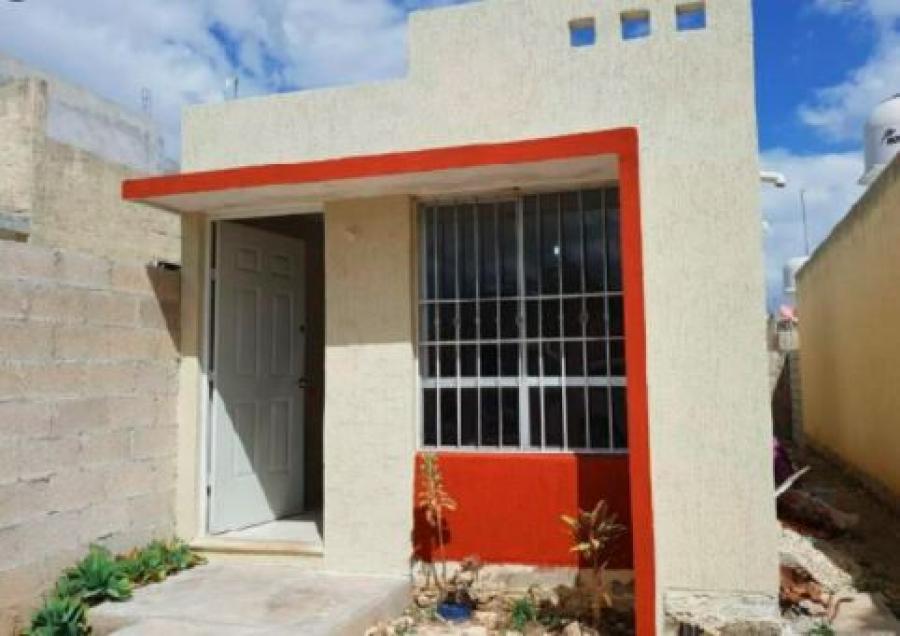 Home in Metric Way