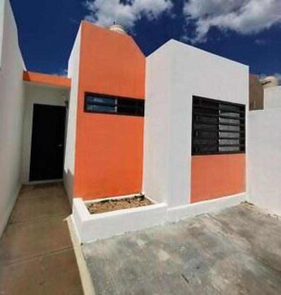 Foto Casa en Venta en UMAN, Umn, Yucatan - $ 880.000 - CAV344378 - BienesOnLine