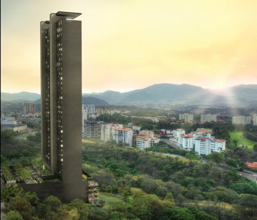 Foto Departamento en Venta en Lomas Country Club, Naucalpan de Juárez, Mexico - $ 12.680.000 - DEV272265 - BienesOnLine