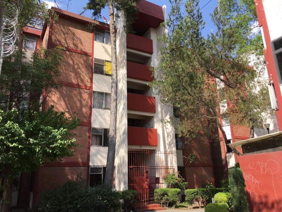 Foto Departamento en Venta en Cantarranas, Cuernavaca, Morelos - $ 935.000 - DEV320749 - BienesOnLine