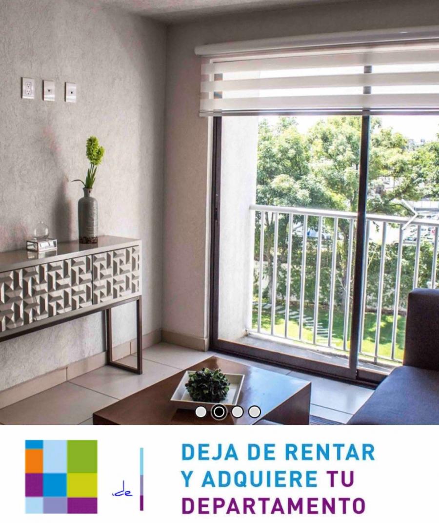 Foto Departamento en Venta en SUTAJ, Guadalajara, Jalisco - $ 2.300.000 - DEV314818 - BienesOnLine