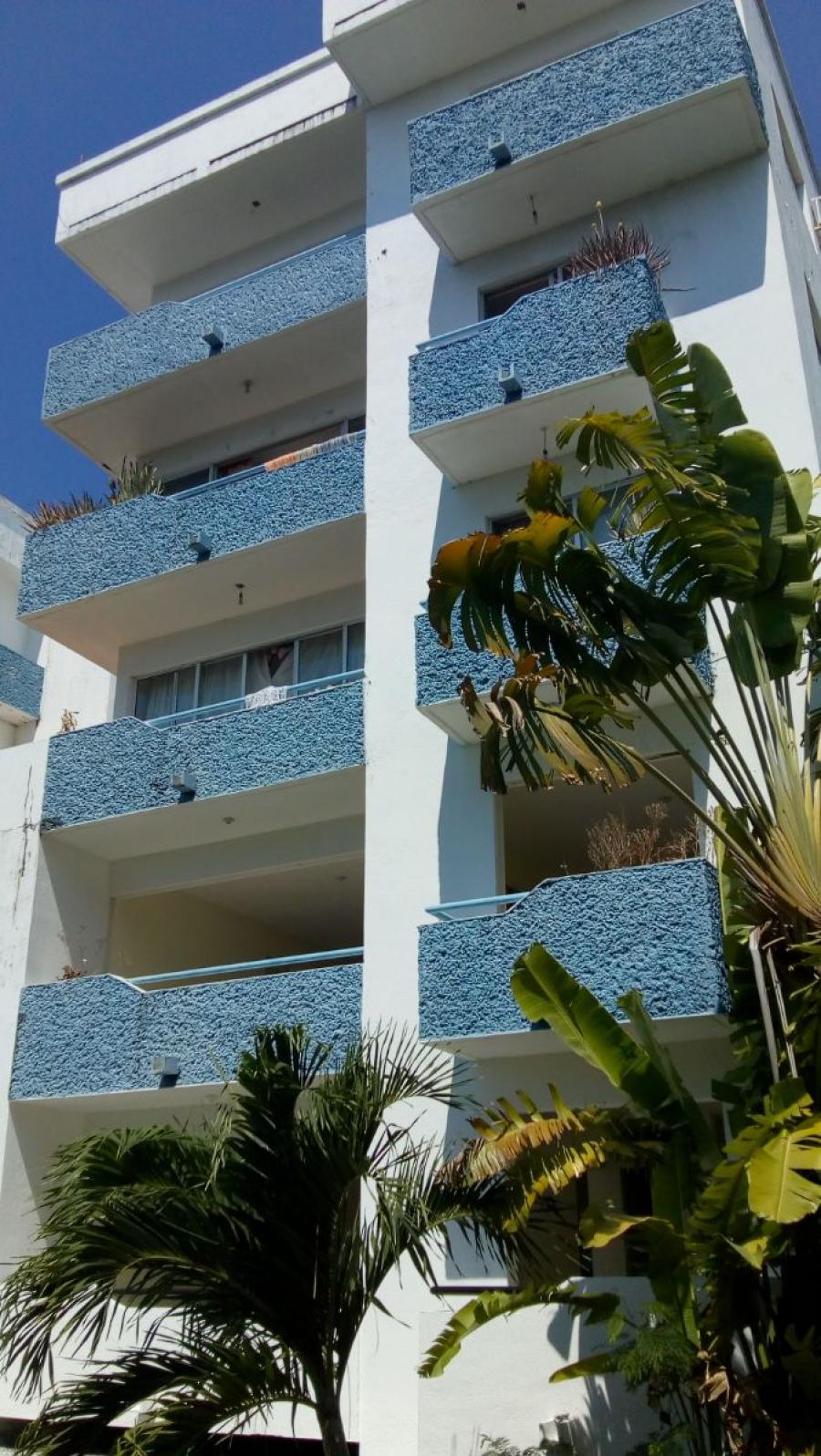 Foto Departamento en Venta en HORNOS INSURGENTES, Acapulco de Jurez, Guerrero - $ 1.530.000 - DEV243281 - BienesOnLine