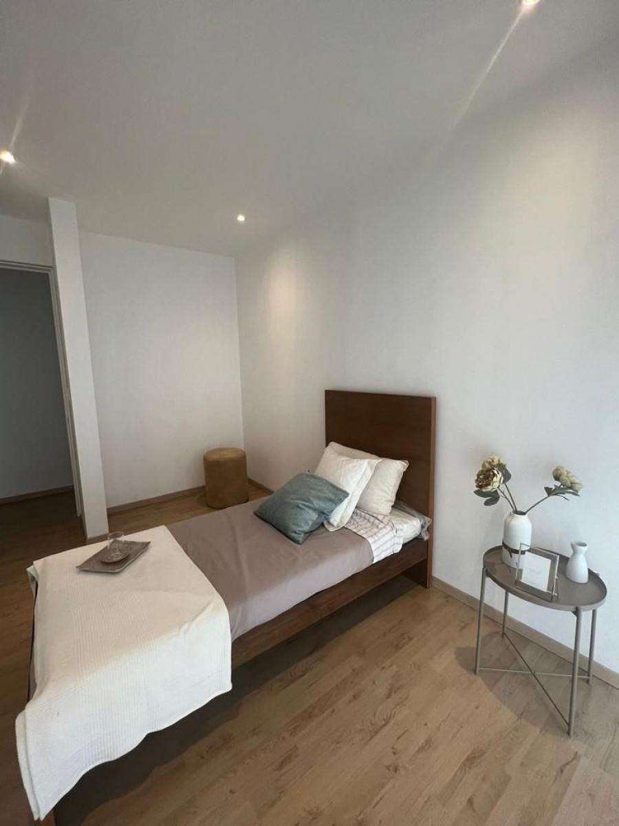 Foto Departamento en Venta en Prado Churubusco, Coyoacán, Distrito Federal - $ 3.260.000 - DEV350385 - BienesOnLine