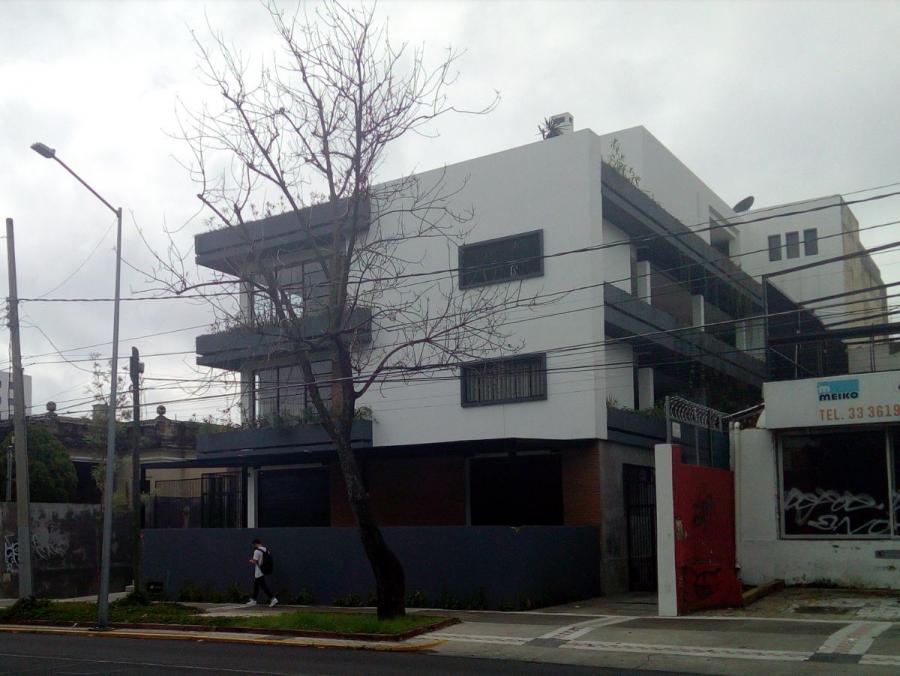 Foto Departamento en Venta en LAFAYETTE, Guadalajara, Jalisco - $ 3.700.000 - DEV308275 - BienesOnLine