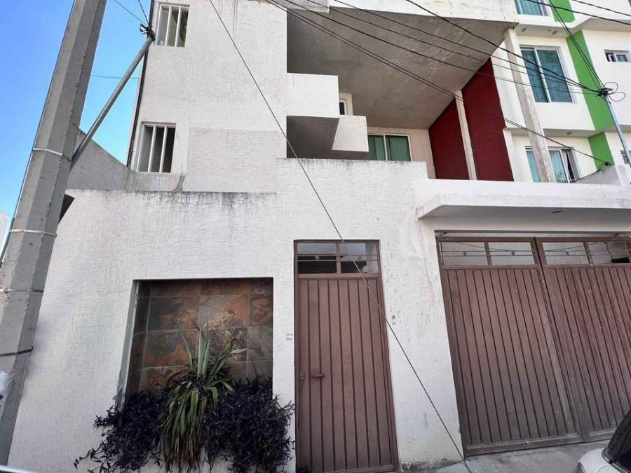Foto Casa en Venta en LOS ALARCON, Chilpancingo de los Bravo, Guerrero - $ 820.000 - CAV336629 - BienesOnLine