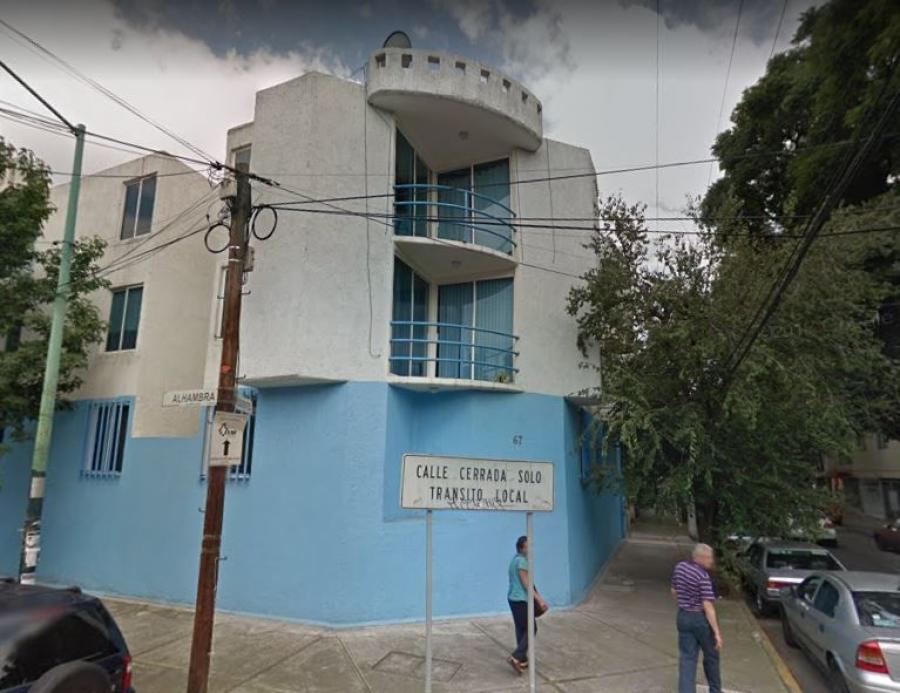 Foto Departamento en Venta en PORTALES, Benito Jurez, Distrito Federal - $ 1.890.000 - DEV247387 - BienesOnLine