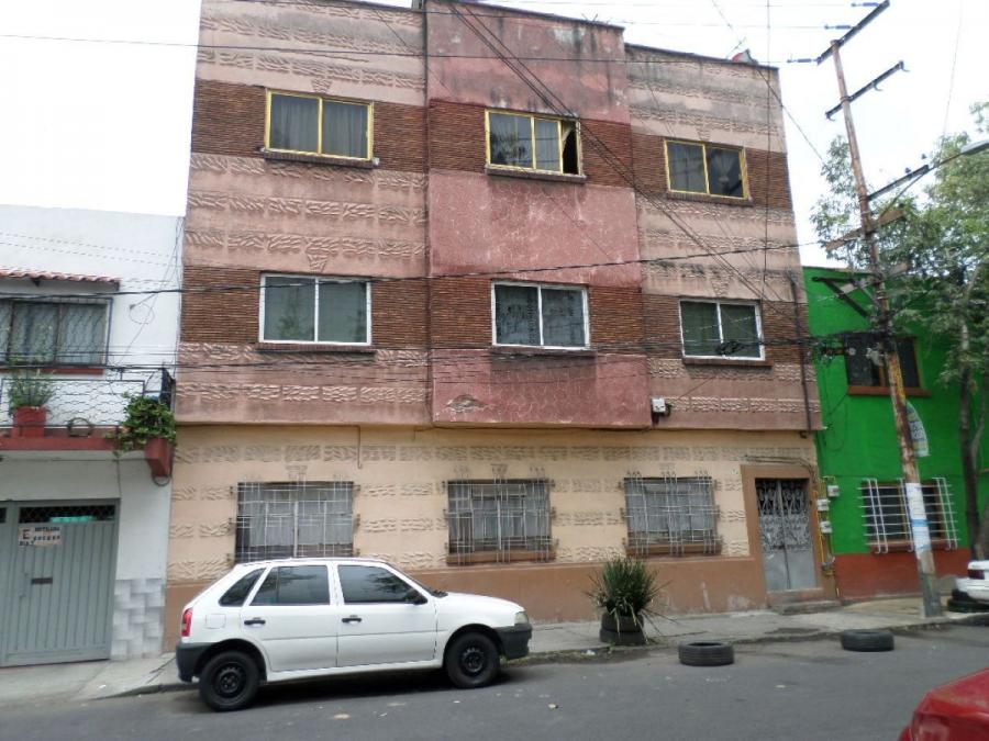 Foto Departamento en Venta en maza, Cuauhtémoc, Distrito Federal - $ 1.625.000 - DEV365080 - BienesOnLine
