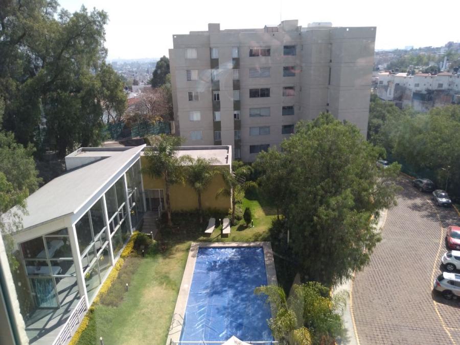 Foto Departamento en Venta en La Cañada, Atizapan de Zaragoza, Mexico - $ 3.290.000 - DEV337387 - BienesOnLine