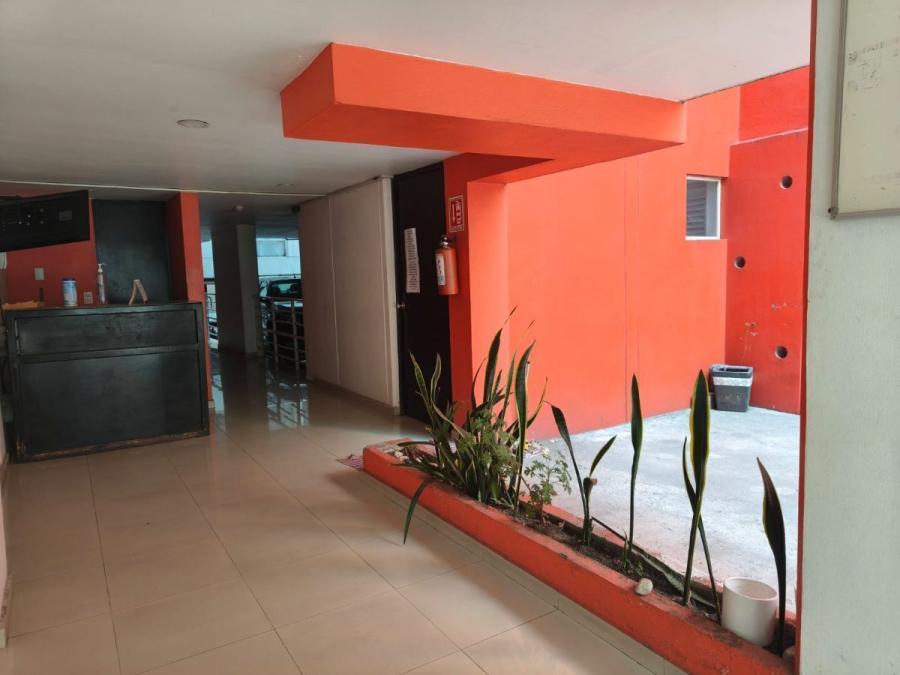 Foto Departamento en Venta en Niños Heroes, Benito Juárez, Distrito Federal - $ 2.499.999 - DEV354069 - BienesOnLine