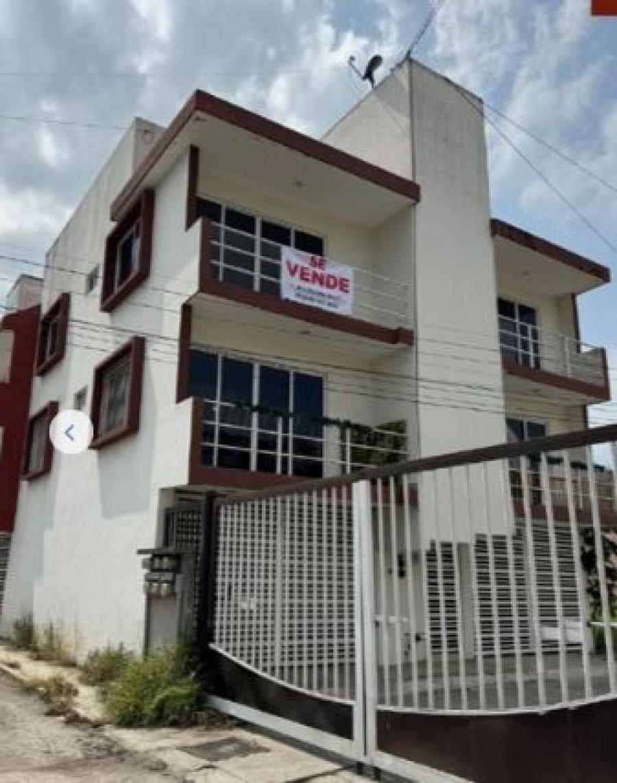 Foto Departamento en Venta en LAS PALMAS, VERACRUZ, Veracruz - $ 600.000 - DEV352620 - BienesOnLine