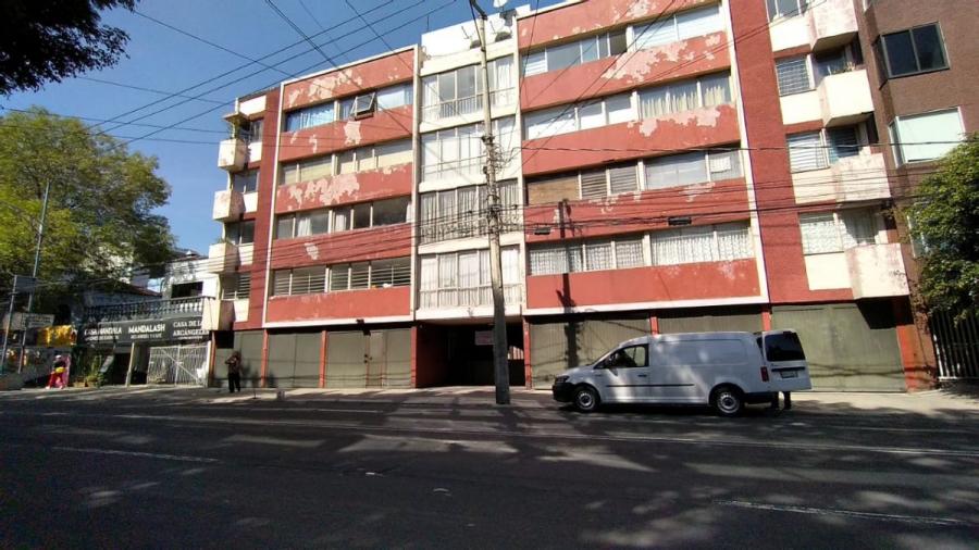 Foto Departamento en Venta en Del Valle, Benito Jurez, Distrito Federal - $ 3.500.000 - DEV286296 - BienesOnLine