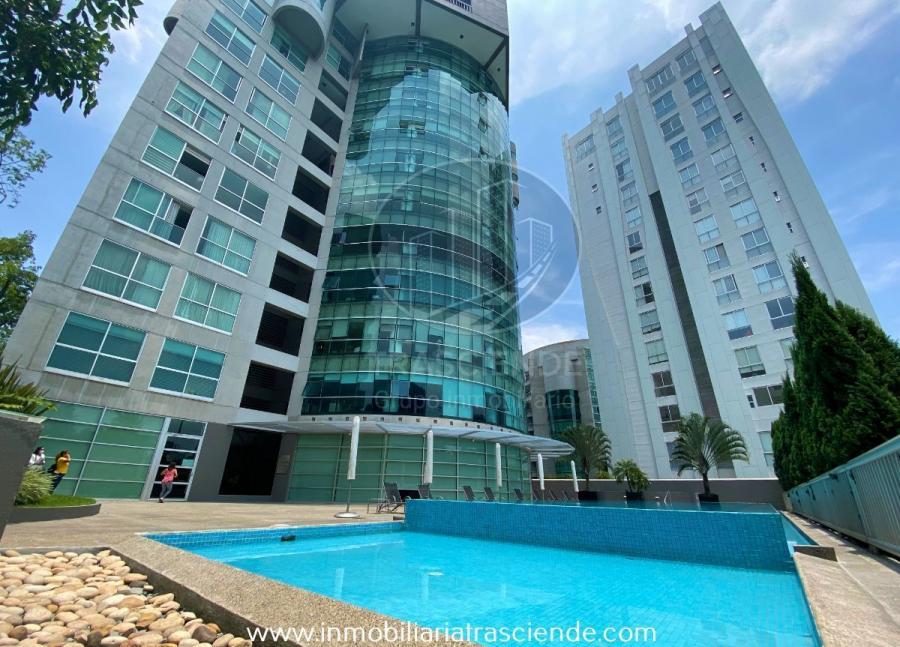 Foto Departamento en Venta en Colomos Providencia, Guadalajara, Jalisco - $ 10.500.000 - DEV283312 - BienesOnLine