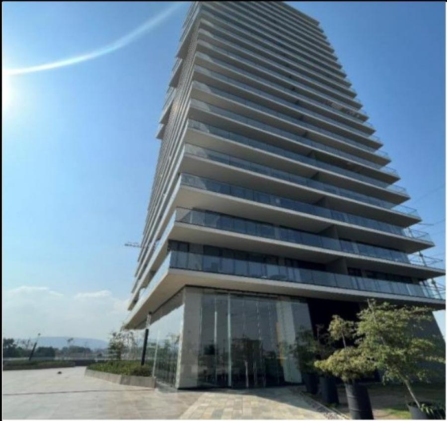 Foto Departamento en Venta en Juan Manuel Vallarta, Zapopan, Jalisco - $ 7.490.000 - DEV341991 - BienesOnLine