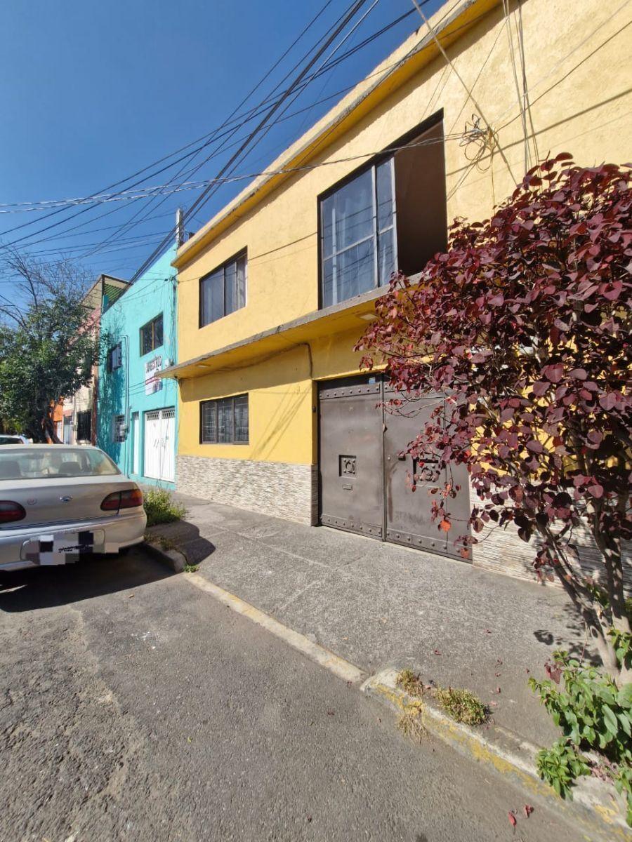 Foto Departamento en Venta en Santa Rosa, Gustavo A. Madero, Distrito Federal - $ 1.100.000 - DEV353996 - BienesOnLine