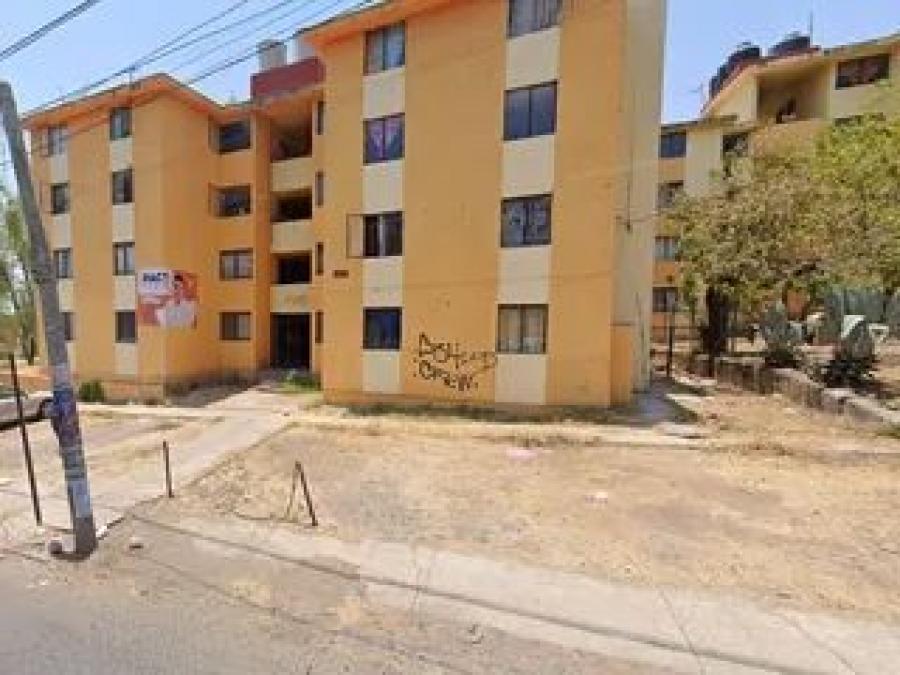 Foto Departamento en Venta en LA SOLEDAD, Tonalá, Jalisco - $ 920.000 - DEV360797 - BienesOnLine