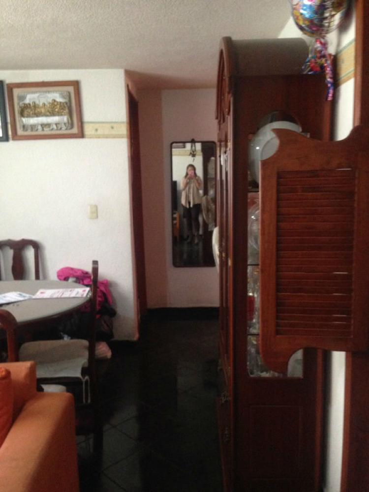 Foto Departamento en Venta en LAS AMERICAS, Iztapalapa, Distrito Federal - $ 750.000 - DEV131670 - BienesOnLine