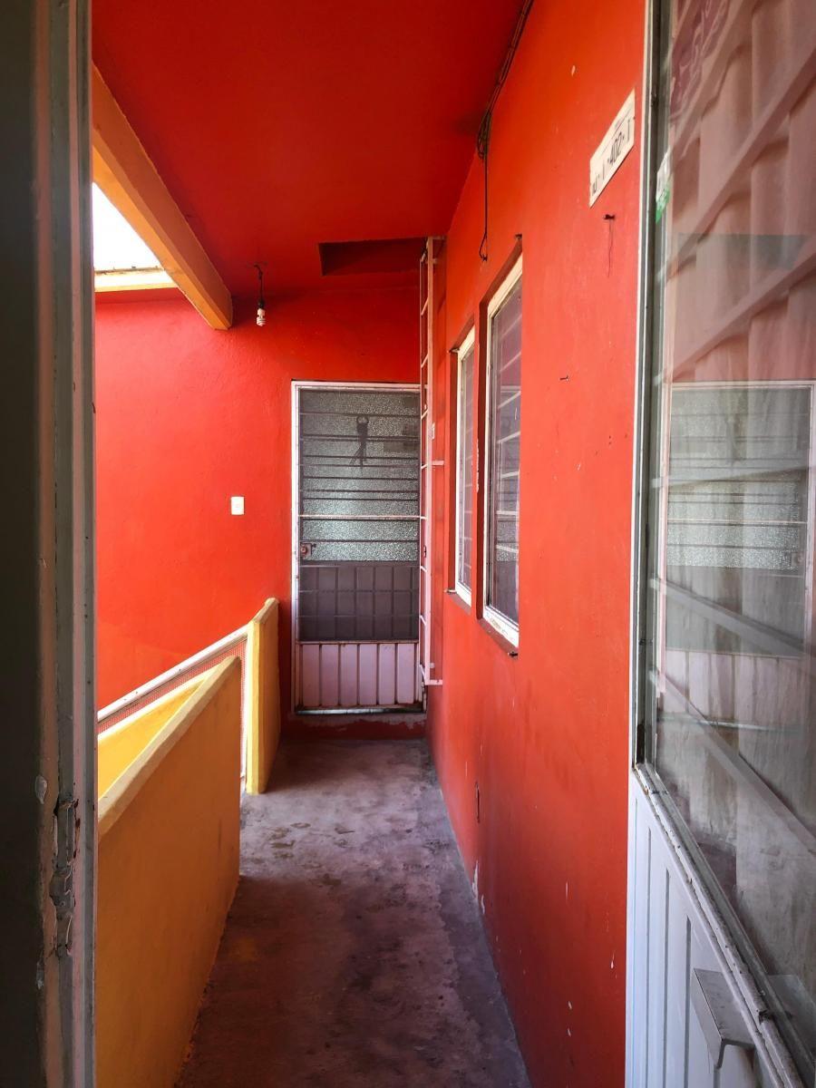 Home in Metric Way