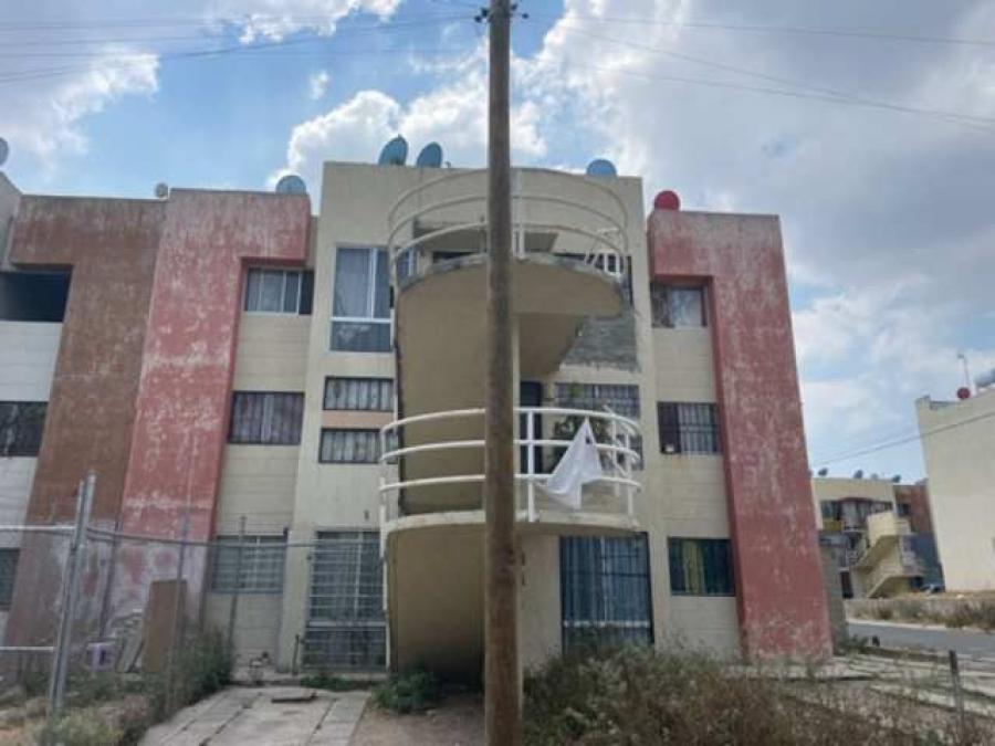 Foto Departamento en Venta en lomas del mirador, Tlajomulco de Zúñiga, Jalisco - $ 810.000 - DEV364687 - BienesOnLine