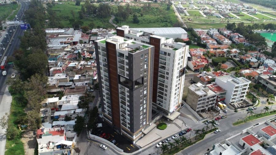 Foto Departamento en Venta en Rinconada del Parque, Zapopan, Jalisco - $ 4.550.000 - DEV351646 - BienesOnLine