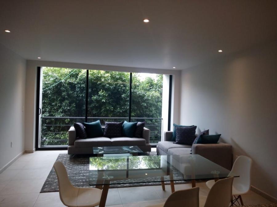 Foto Departamento en Venta en Narvarte Oriente, Benito Jurez, Distrito Federal - $ 4.500.000 - DEV280289 - BienesOnLine