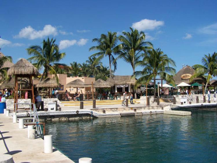Foto Departamento en Venta en Puerto Aventuras, Quintana Roo - $ 1.100.000 - DEV129483 - BienesOnLine
