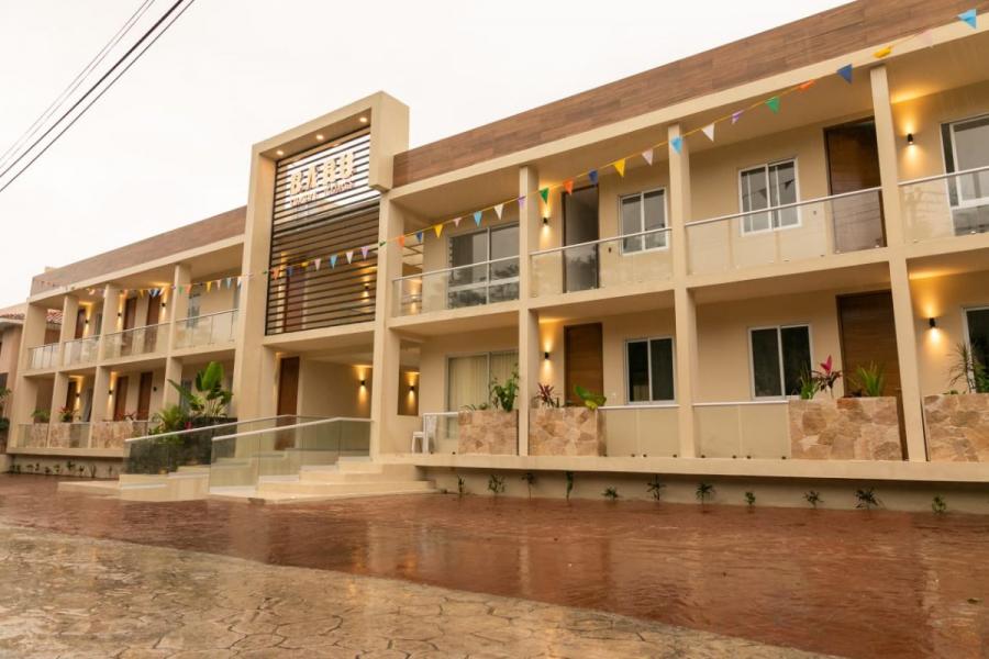 Foto Departamento en Venta en PUERTO AVENTURAS, Puerto Aventuras, Quintana Roo - U$D 141.000 - DEV290800 - BienesOnLine