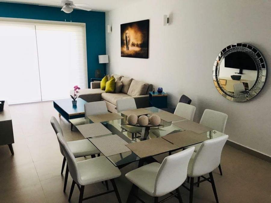 Foto Departamento en Venta en Bahia  Principe, Tulum, Quintana Roo - $ 4.900.000 - DEV301567 - BienesOnLine